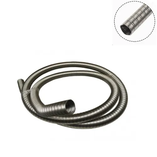 04082VLT Глушитель отопителя Ø24 мм; Airtronic D2/D4, D1LC / D3LC / D5LC ViLiTaN