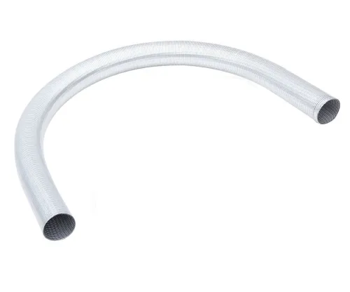 04040VLT Рукав глушителя (металлорукав) ф103 FLEX.PIPE GALV. ф103,0 2 MTR ViLiTaN