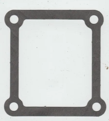 15405VLT Прокладка прямоуг. 95х110; 4отв.ф8, корпуса рычага перекл.передач КПП Соболь,Газель Бизнес,Некст ViLiTaN