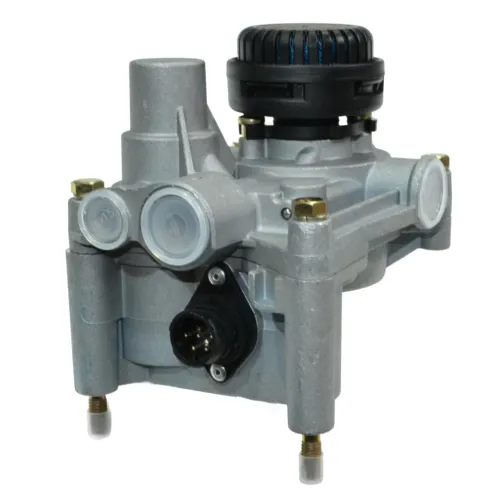 05638VLT Клапан пропорционального давления для EBS 10bar DAF CF75/85 95XF/MB Actros MAN LCV (1970-2020), DAF XF105 (2005-2020) ViLiTaN2