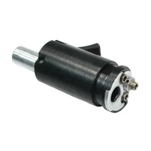 05050VLT Клапан включения делителя 170-25 КП ZF 16S 1650 MB LCV (1970-2022) ViLiTaN