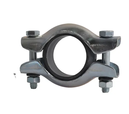 04495VLT Хомут крепления глушителя ВАЗ-2108-10 ViLiTaN