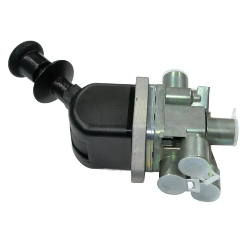 05893VLT Кран ручного тормоза MB Atego 2 (2004-2020) ViLiTaN