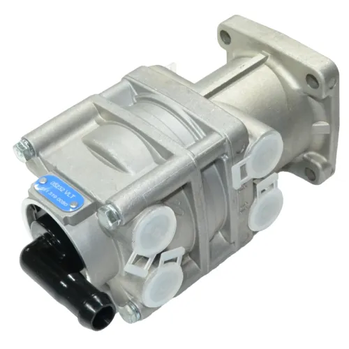 05232VLT Кран главный тормозной 2-х секционный КамАЗ,МАЗ,ЗиЛ,МВ,Scania DAF LCV (1970-2020), MB Bus (1970-2020) ViLiTaN1