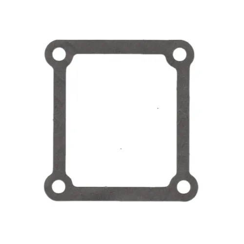 15405VLT Прокладка прямоуг. 95х110; 4отв.ф8, корпуса рычага перекл.передач КПП Соболь,Газель Бизнес,Некст ViLiTaN1