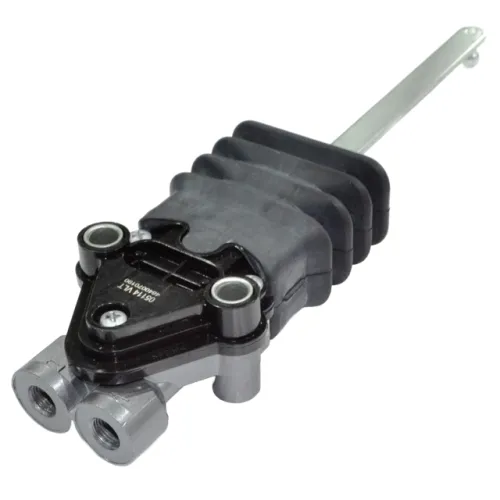 05114VLT Клапан электромагнитный ViLiTaN