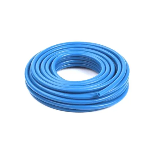 03089VLT Трубка ф6х1 ПВХ воздушная; х1мм (бухта 25 метров) ViLiTaN