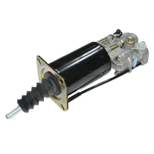 05512VLT ПГУ сцепления DAF F28/33/36 F95 SETRA (1970-2020) ViLiTaN