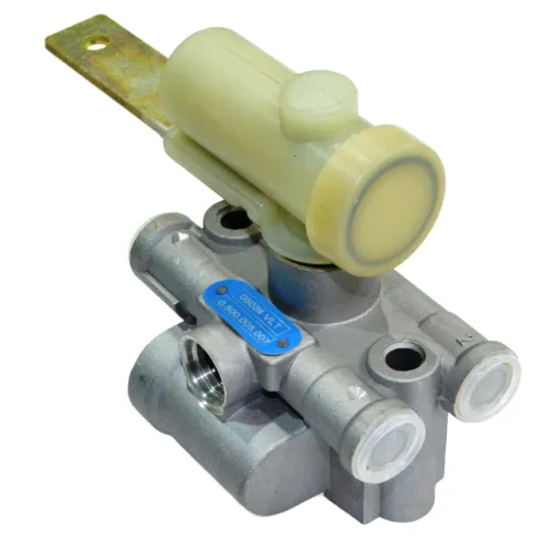 05043VLT Кран уровня пола VOLVO B10 (1978-2001) ViLiTaN1