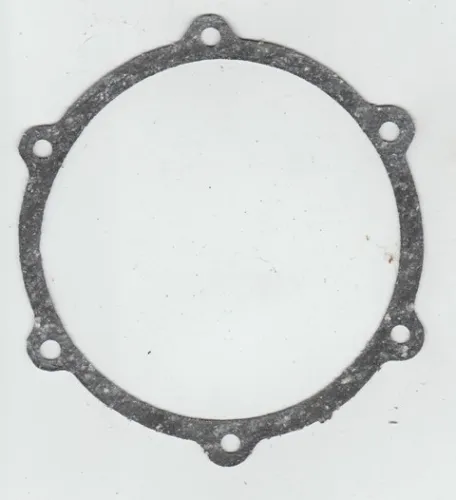 15422VLT Прокладка С/Ф; ф123х138; 6отв.ф7, корпуса заднего сальника Т-16,Т-25 ViLiTaN