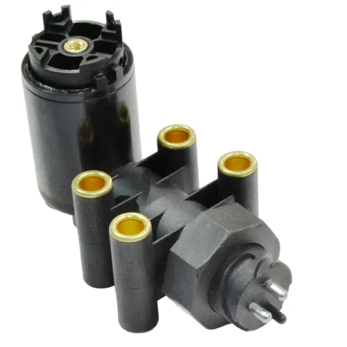 05032VLT Датчик перемещения ECAS Multibrand MAN M/F90,L2000,Setra,Iveco EuroTech,DA IVECO Cityclass (1997-2020), MAN Bus (1970-2020), MB LCV (1970-2020), SCANI ViLiTaN