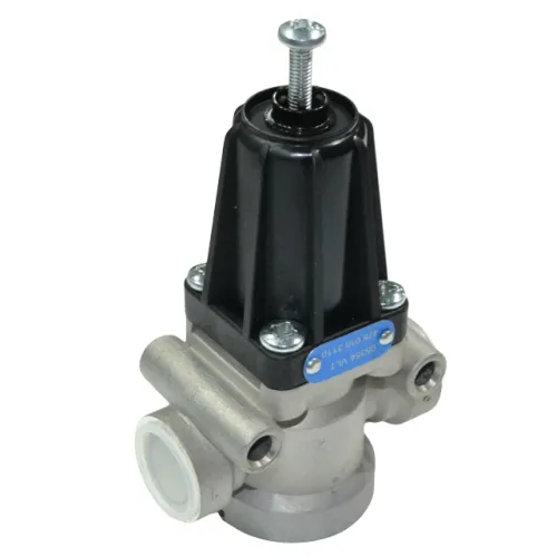 05354VLT Клапан ограничения давления M22х1.5; 3.5 bar; вход: 8.5 bar (Maх 20 bar) ViLiTaN2