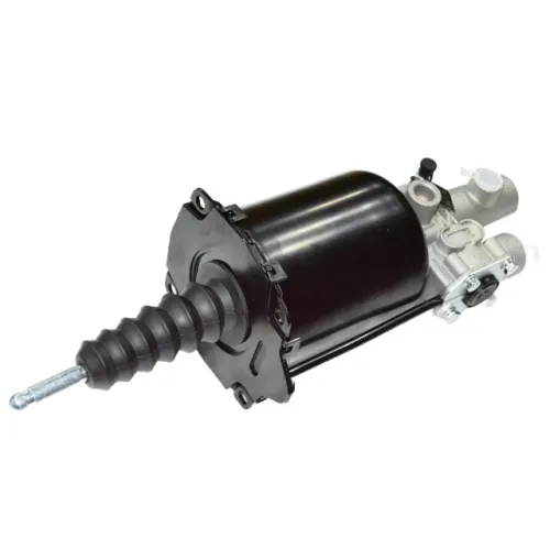 05427VLT Цилиндр ПГУ MAN,МАЗ,КАМАЗ,УРАЛ DAF LCV (1970-2021), MAN Bus (1970-2021); 9700514370 ViLiTaN