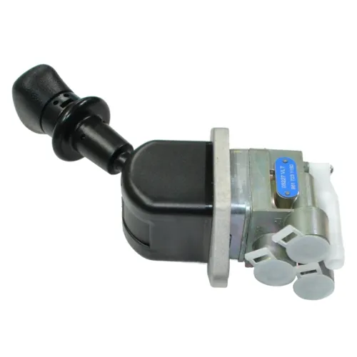 05227VLT Кран тормозной ручной MAN L/M/F2000/TGA/DAF MAN LCV (1970-2020) ViLiTaN2