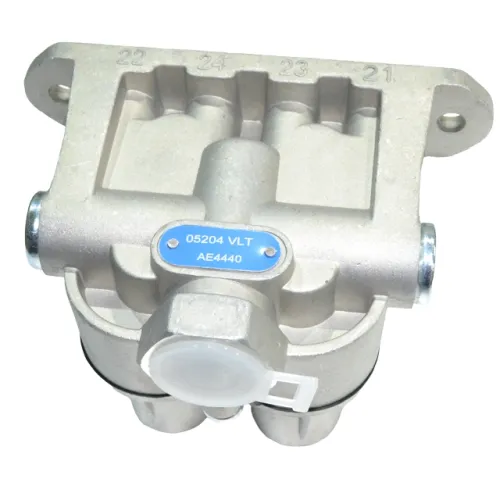 05204VLT Клапан защитный 4-х контурный Renault Premium/TR/PR,Kerax,AE,AE Magnum,Midlum RVI Kerax (2000-2020) ViLiTaN2