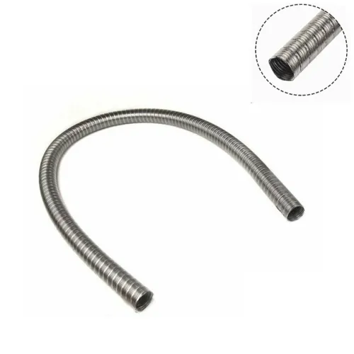 04305VLT Рукав глушителя (металлорукав) ф51FLEX.PIPE INOX ф51,0 2 MTR ViLiTaN