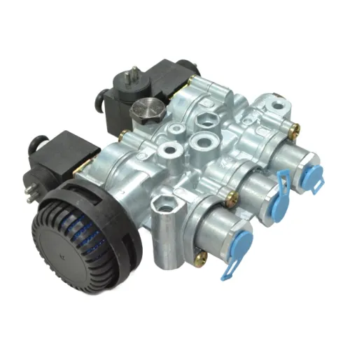 05706VLT Электромагнитный клапан, ECAS Электрическое соединение ( 3 шт ) : М27х1 ViLiTaN