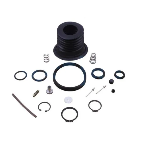 05477VLT РМК ПГУ сцепления VG3361 MB BENZ KNORR II14195008 ViLiTaN