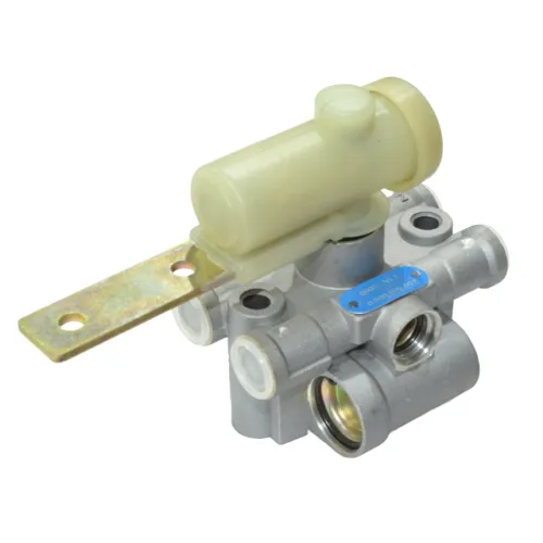 05043VLT Кран уровня пола VOLVO B10 (1978-2001) ViLiTaN