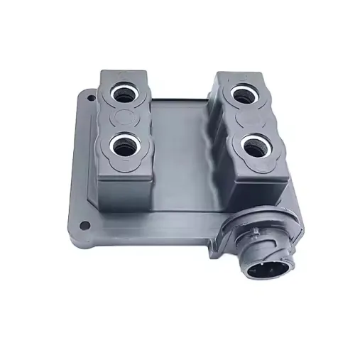 05721VLT блок электромагнитных клапанов [9701504502] ViLiTaN