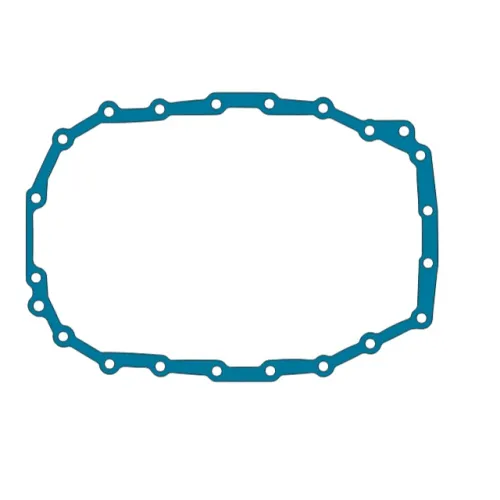 12275VLT Прокладка, ZF ViLiTaN