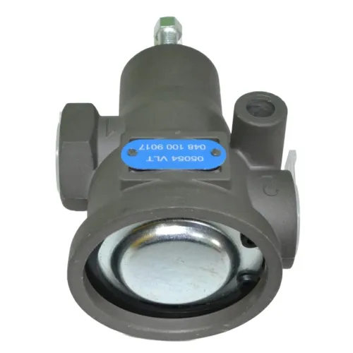 05054VLT Кран ограничения давления VOLVO FH12 (1993-2021) ViLiTaN2