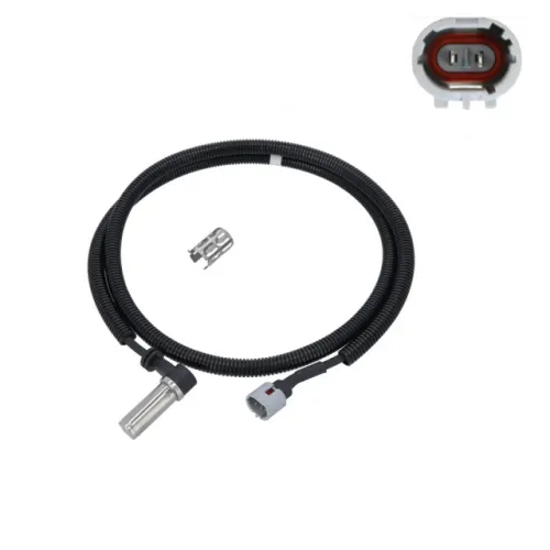 01290VLT Датчик ABS, Г-образный, L=2100 мм ViLiTaN