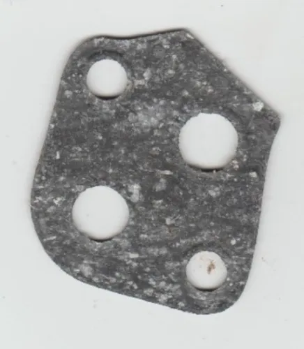 15420VLT Прокладка ромбич. 60х50; 1отв.ф14/2отв.ф8/1отв.ф11, редукционного клапана ViLiTaN