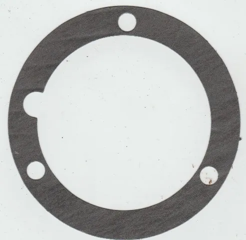 15403VLT Прокладка ф85х115; 3отв.ф9, крышки подшипника первичного вала КПП-5ст. Волга,Соболь,Газель,Бизнес,Некст ViLiTaN
