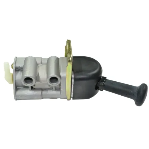 05225VLT Кран тормозной с ручным управлением Multibrand Renault,DAF; 9617222540 ViLiTaN