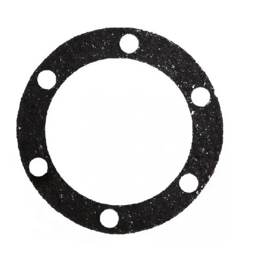 15492VLT Прокладка крышки ступицы 120x160x3 \SAF RBM,RLSM,RSM,RZM,WRLZM,WRZM SAUER ACHSEN (1984-2020) ViLiTaN