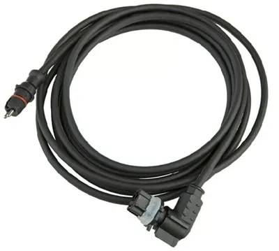 01000VLT Кабель датчика ABS L=3000мм с розеткой Trailer Universal ViLiTaN