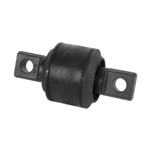 07021VLT Сайлентблок V-образной тяги концы 52х92х85 VOLVO B12 (1992-2020) ViLiTaN