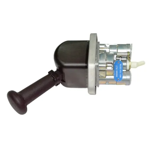 05095VLT Тормозной кран с ручным управлением Multibrand Scania Bus,DAF SCANIA 4 Bus (1994-2010) ViLiTaN1