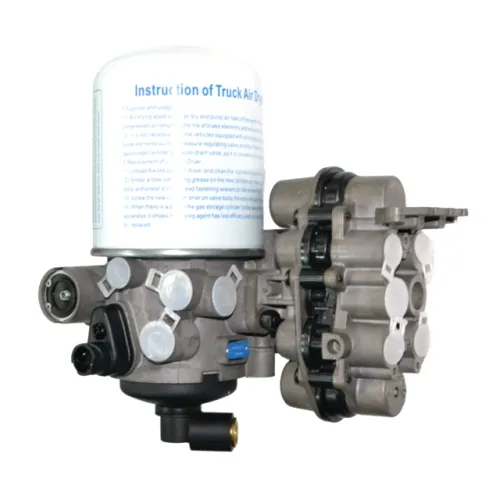 05920VLT Блок подготовки воздуха APU 10,5 бар IVECO Trakker (2004-2007); K042283N00 ZB4730 ViLiTaN