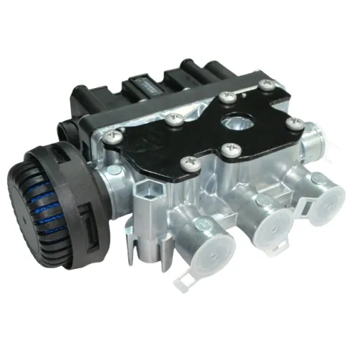 05072VLT Клапан электромагнитный ECAS MB Actros MP2/MP3 (2002-2020) ViLiTaN1