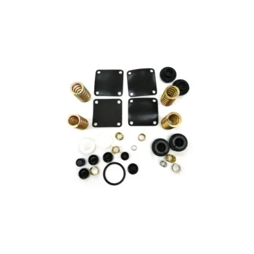 05452VLT РМК крана защитного VOLVO B10 (1978-2001) ViLiTaN