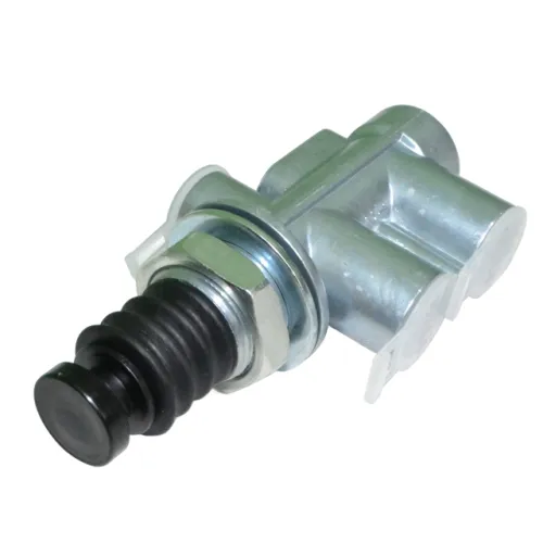 05184VLT Клапан 3-х ходовой магистральный MB OF (1983-2021) ViLiTaN1