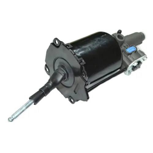 05265VLT Цилиндр ПГУ сцепления!\ RVI Midliner M210.13 DAF LCV (1970-2020), RVI LCV (1970-2020); 9700514070 ViLiTaN