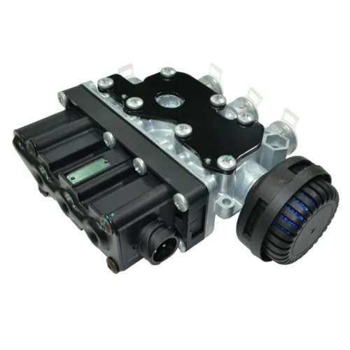 05707VLT Клапан магнитный!\ VOLVO FH12(G4), FH13(G1), FH16(G3), FM9(G2), FM12(G3), FM13(G1) VOLVO FH12 (1993-2020) ViLiTaN