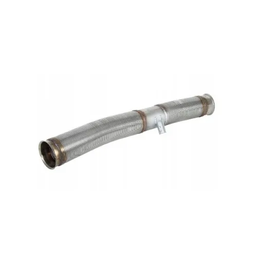 04290VLT Труба от турбо с гофрами к глушителю Scania 4-сер. Европа SCANIA T Truck (2003-2020); + ViLiTaN