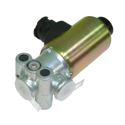 05023VLT Клапан электромагнитный DAF LF45/LF55,Iveco,Liaz 6212,Volvo,Hyundai IVECO Afriway (2015-2020), KRONE (1970-2020), SCANIA LCV (1970-2020) ViLiTaN