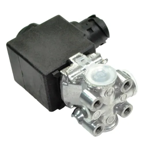 05075VLT Клапан электромагнитный 2/2 Multibrand VOLVO FH/FM,Renault Premium IITR/PR/DXi7 RVI C (2013-2020), VOLVO Bus (1970-2020) ViLiTaN