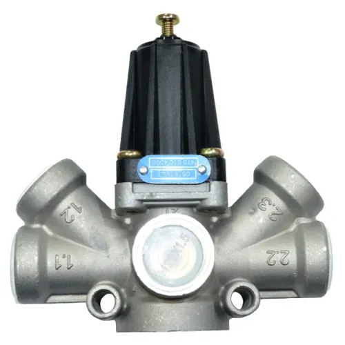 05167VLT Клапан ограничения давления M22х1.5; 8.0 bar; вход: 9.8 bar (Maх 20 bar) MAN Bus (1970-2020), SCANIA LCV (1970-2020), DAF LF45 (2001-2020) ViLiTaN