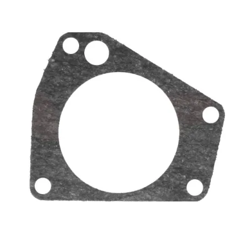 15124VLT Прокладка С/Ф; фвнутр=80; 1отв.ф10, корпуса компрессора ViLiTaN