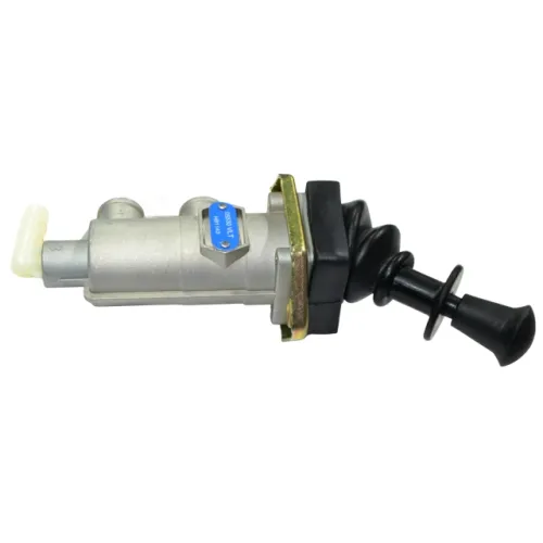 05530VLT Кран тормозной обр.действия (ручник) резьба М14х1,5 DAF F (1963-1993) ViLiTaN1