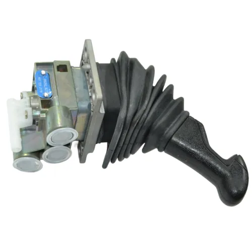 05255VLT Ручной кран стояночного тормоза Scania (1408332) SCANIA 4 Truck (1994-2008) ViLiTaN1