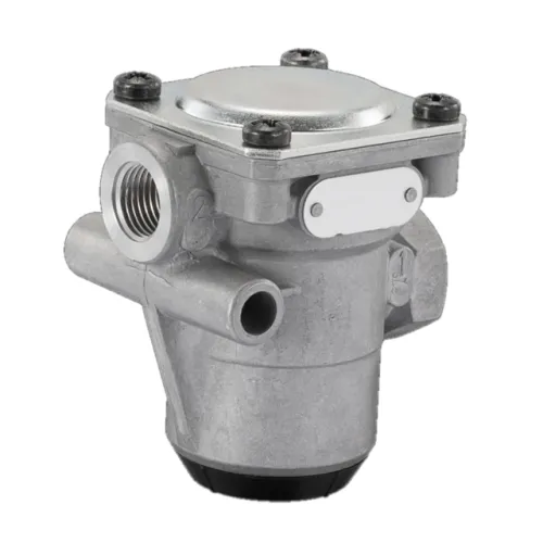 05616VLT Клапан ограничения давления M16х1.5; 8.5 bar; вход: 12.0 bar (Maх 20/10 bar) DAF LCV (1970-2020), VOLVO B12 (1992-2020) ViLiTaN