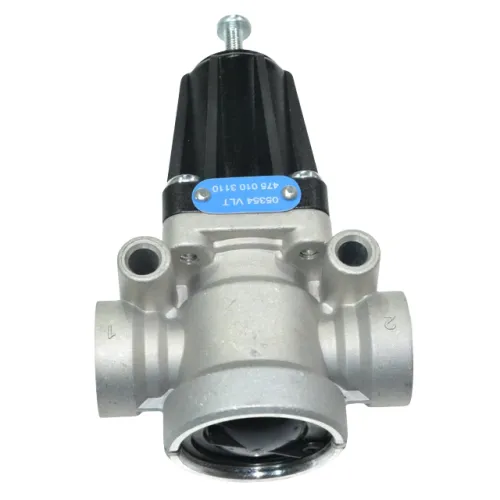 05354VLT Клапан ограничения давления M22х1.5; 3.5 bar; вход: 8.5 bar (Maх 20 bar) ViLiTaN