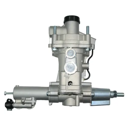 05257VLT Регулятор тормозных сил MB c воздухораспределителем пневматический DAF LCV (1970-2020), FRUEHAUF (1970-2020), K?SSBOHRER (1970-2020) ViLiTaN1